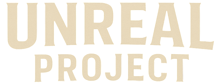 Unreal Project